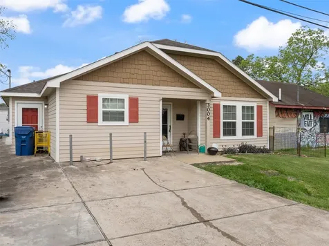 3004 Avenue D Bay City TX 77414