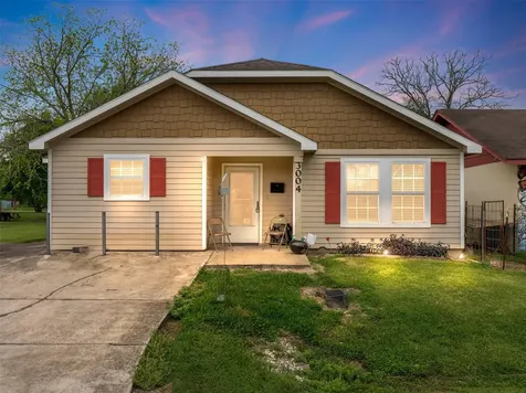 3004 Avenue D Bay City TX 77414