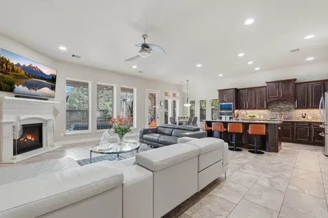 127 Deerchase Drive Conroe TX 77384
