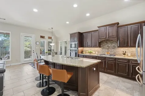 127 Deerchase Drive Conroe TX 77384