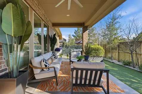 127 Deerchase Drive Conroe TX 77384