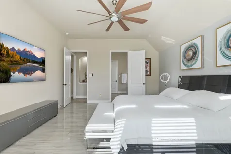 127 Deerchase Drive Conroe TX 77384