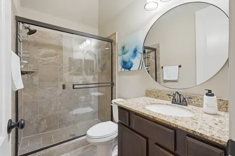 127 Deerchase Drive Conroe TX 77384