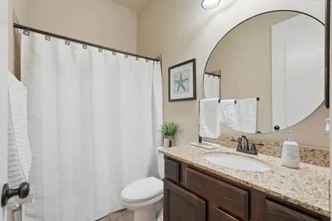 127 Deerchase Drive Conroe TX 77384