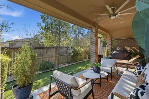 127 Deerchase Drive Conroe TX 77384
