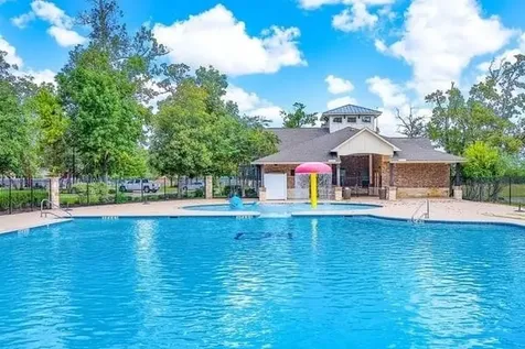 127 Deerchase Drive Conroe TX 77384