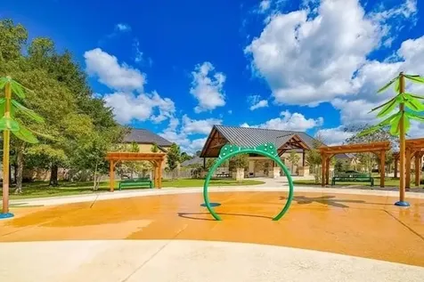 127 Deerchase Drive Conroe TX 77384