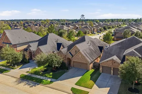 127 Deerchase Drive Conroe TX 77384