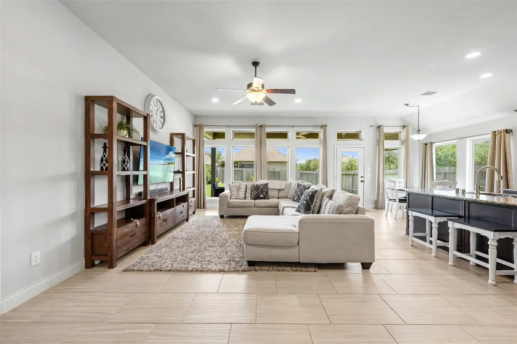 4002 Trento Court Katy TX 77493