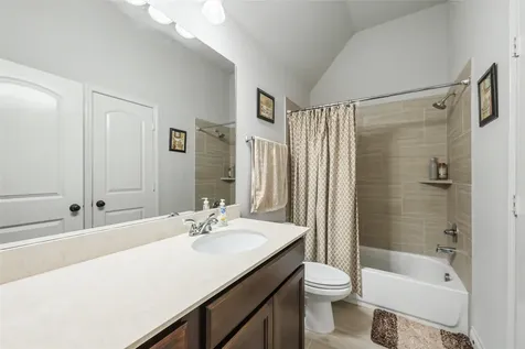 4002 Trento Court Katy TX 77493