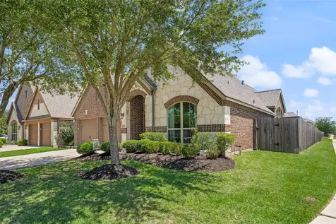 4002 Trento Court Katy TX 77493
