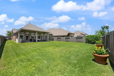 4002 Trento Court Katy TX 77493