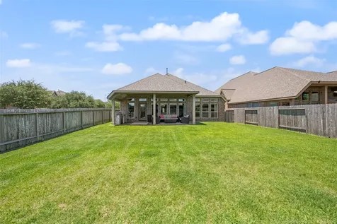 4002 Trento Court Katy TX 77493
