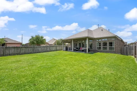 4002 Trento Court Katy TX 77493