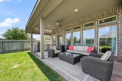 4002 Trento Court Katy TX 77493