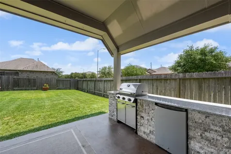 4002 Trento Court Katy TX 77493