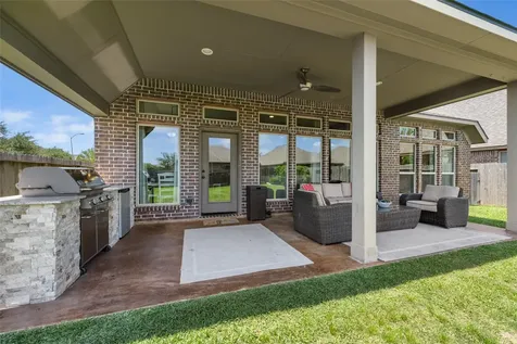 4002 Trento Court Katy TX 77493