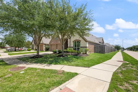 4002 Trento Court Katy TX 77493