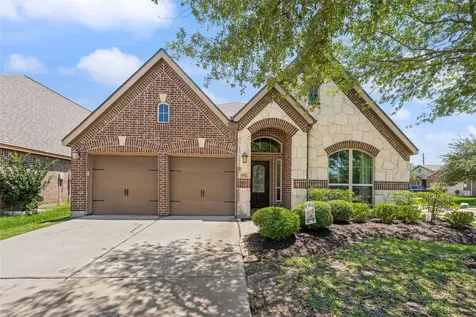 4002 Trento Court Katy TX 77493