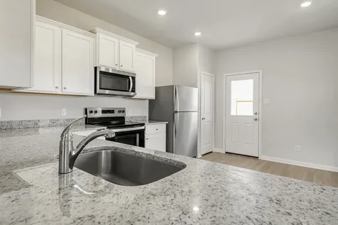 23119 Glory Orchid Drive Hockley TX 77447