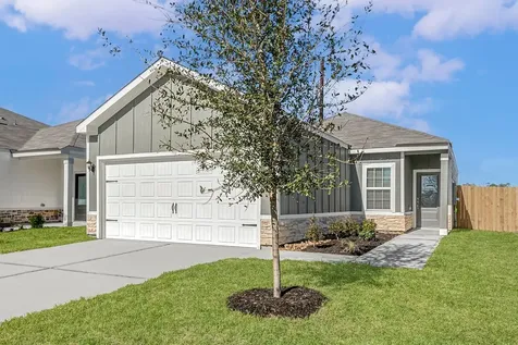 23119 Glory Orchid Drive Hockley TX 77447