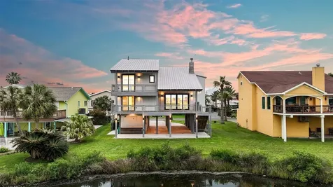 13957 Grambo Boulevard Galveston TX 77554