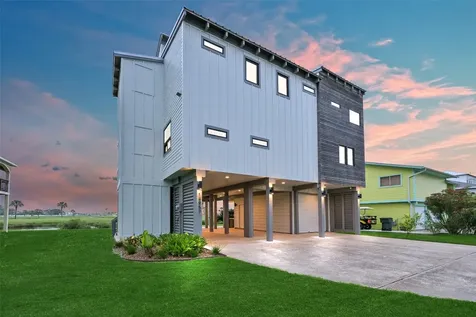 13957 Grambo Boulevard Galveston TX 77554
