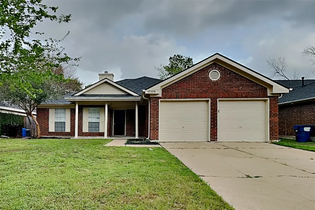 17326 Masonridge Drive Houston TX 77095