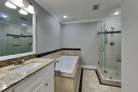 17326 Masonridge Drive Houston TX 77095