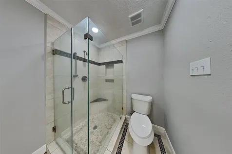 17326 Masonridge Drive Houston TX 77095