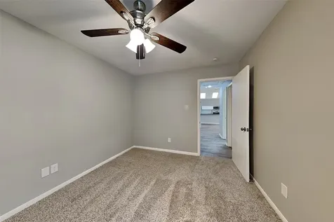 17326 Masonridge Drive Houston TX 77095