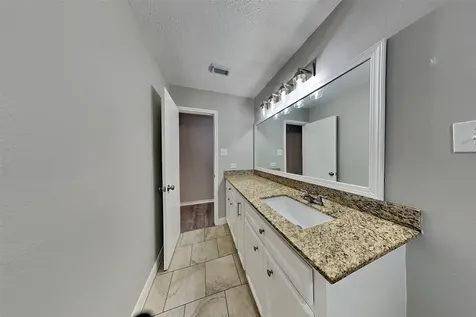 17326 Masonridge Drive Houston TX 77095