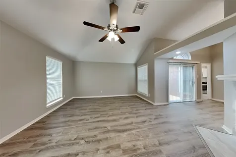 17326 Masonridge Drive Houston TX 77095