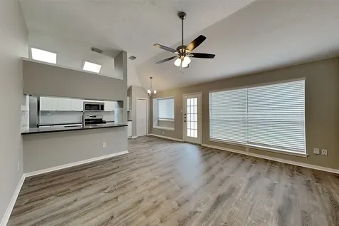 17326 Masonridge Drive Houston TX 77095
