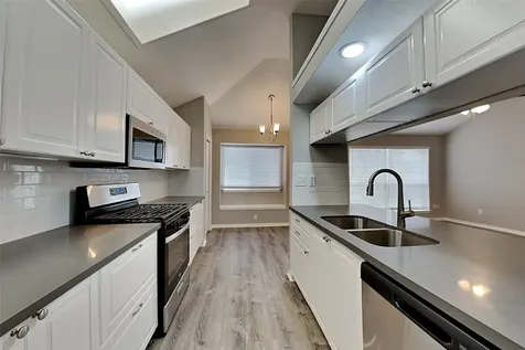 17326 Masonridge Drive Houston TX 77095