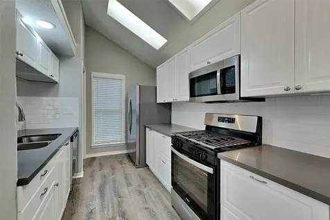 17326 Masonridge Drive Houston TX 77095