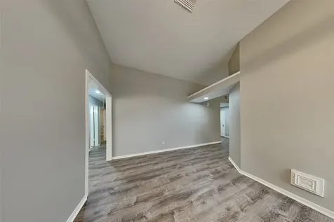 17326 Masonridge Drive Houston TX 77095