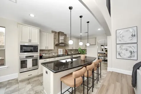 9815 Patricia Haven Lane Humble TX 77396