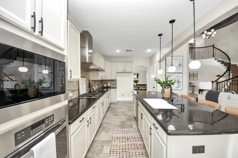 9815 Patricia Haven Lane Humble TX 77396