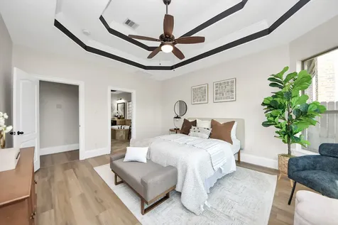 9815 Patricia Haven Lane Humble TX 77396