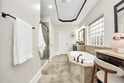 9815 Patricia Haven Lane Humble TX 77396