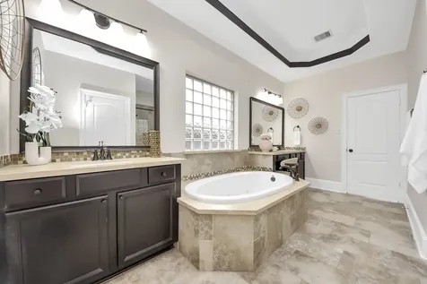 9815 Patricia Haven Lane Humble TX 77396