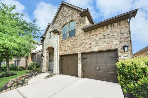9815 Patricia Haven Lane Humble TX 77396