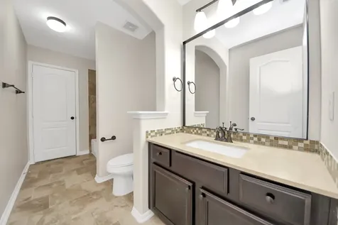 9815 Patricia Haven Lane Humble TX 77396