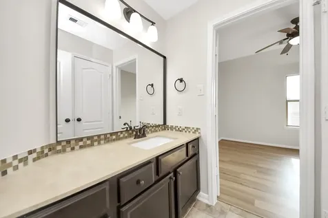 9815 Patricia Haven Lane Humble TX 77396