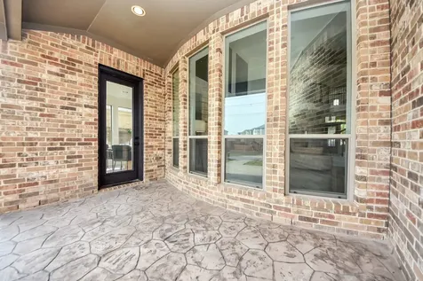 9815 Patricia Haven Lane Humble TX 77396