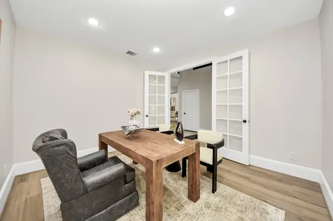 9815 Patricia Haven Lane Humble TX 77396
