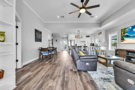 22405 Isle View Drive Galveston TX 77554