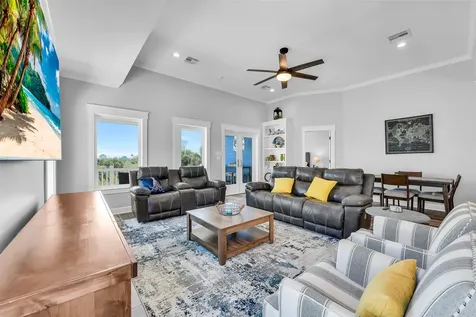 22405 Isle View Drive Galveston TX 77554