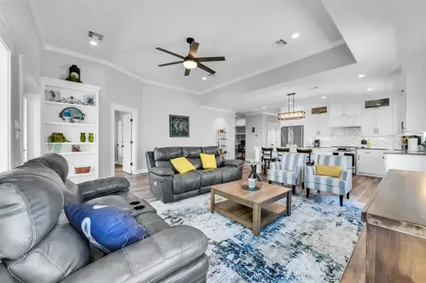 22405 Isle View Drive Galveston TX 77554